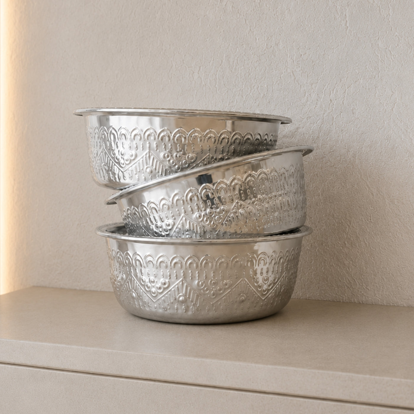 3 Retreat Pedicure Bowls Bundle