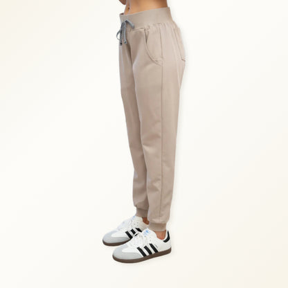 SpringActive™ Jogger Scrub Pants