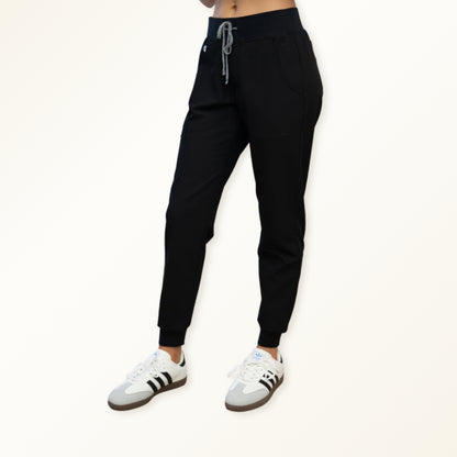 SpringActive™ Jogger Scrub Pants