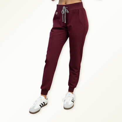 SpringActive™ Jogger Scrub Pants