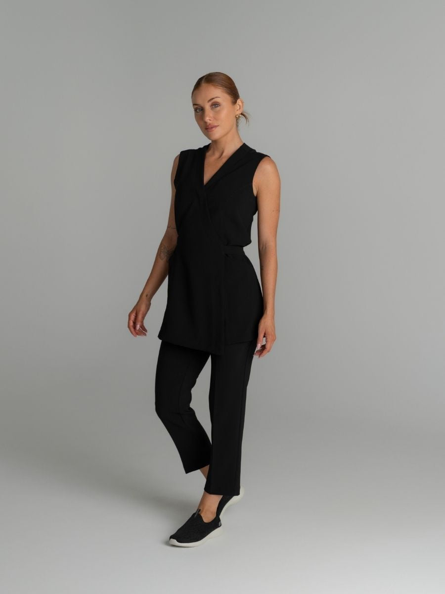 Spa Uniform 17