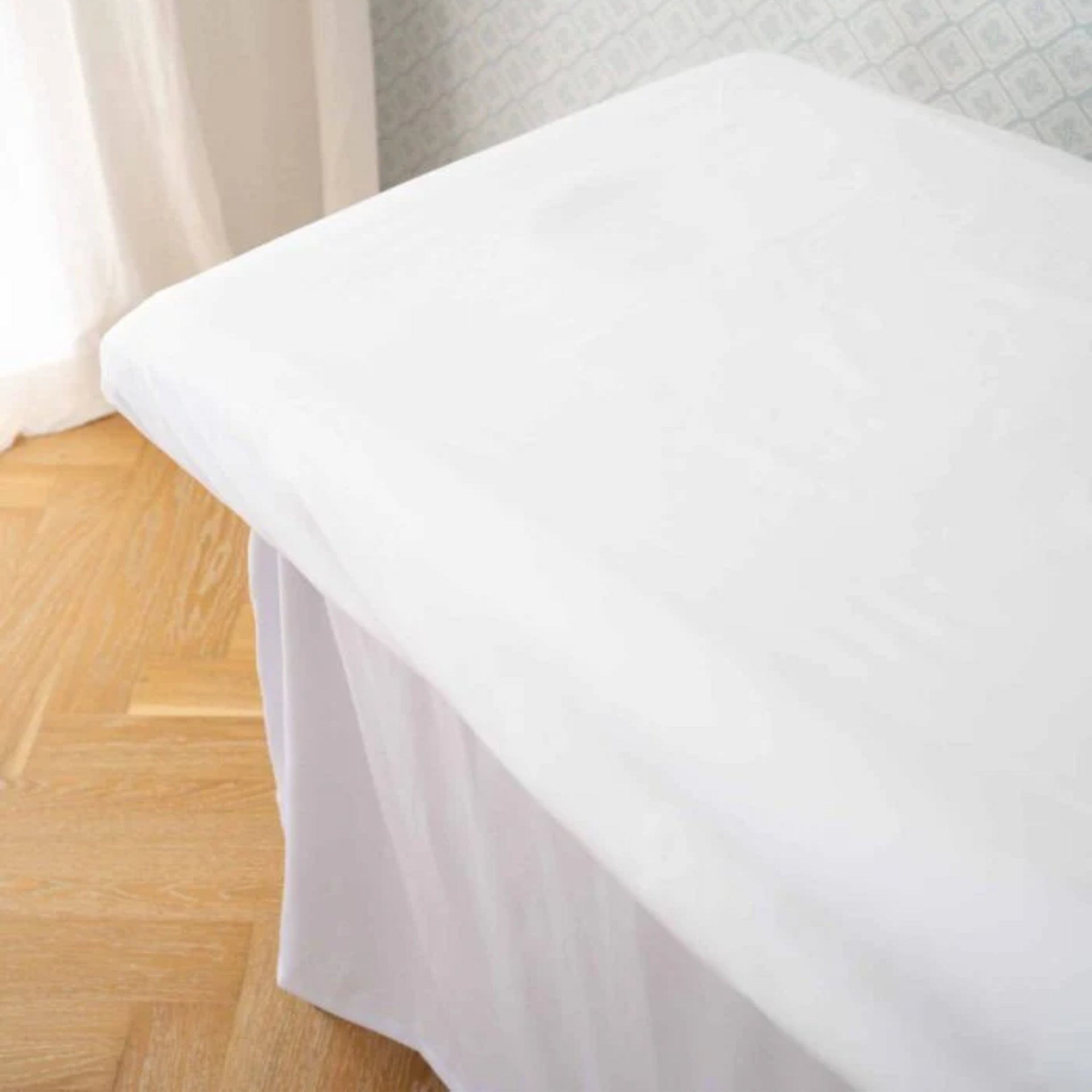 Massage Table Fitted Sheets (5pk)