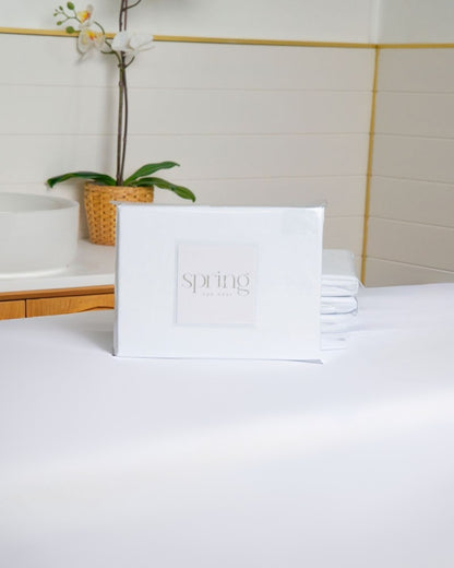 Massage Table Flat Sheets (5pk)