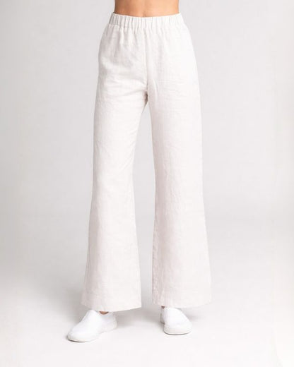 Willow Linen Pants