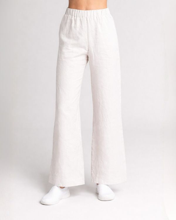 Willow Linen Pants