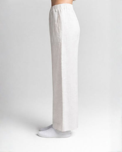 Willow Linen Pants