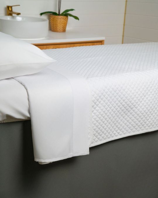 Massage Table Cover