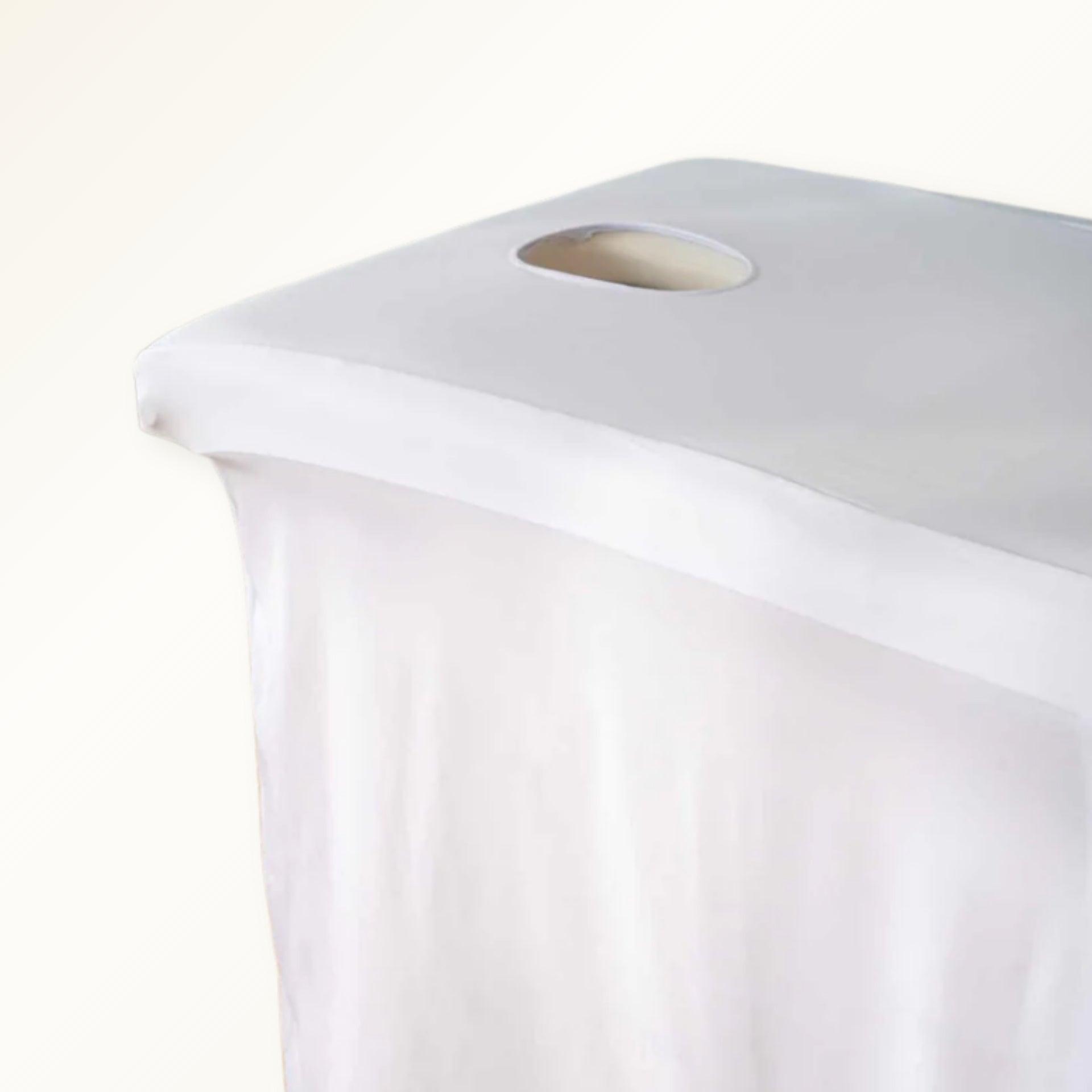 Massage Table Valance