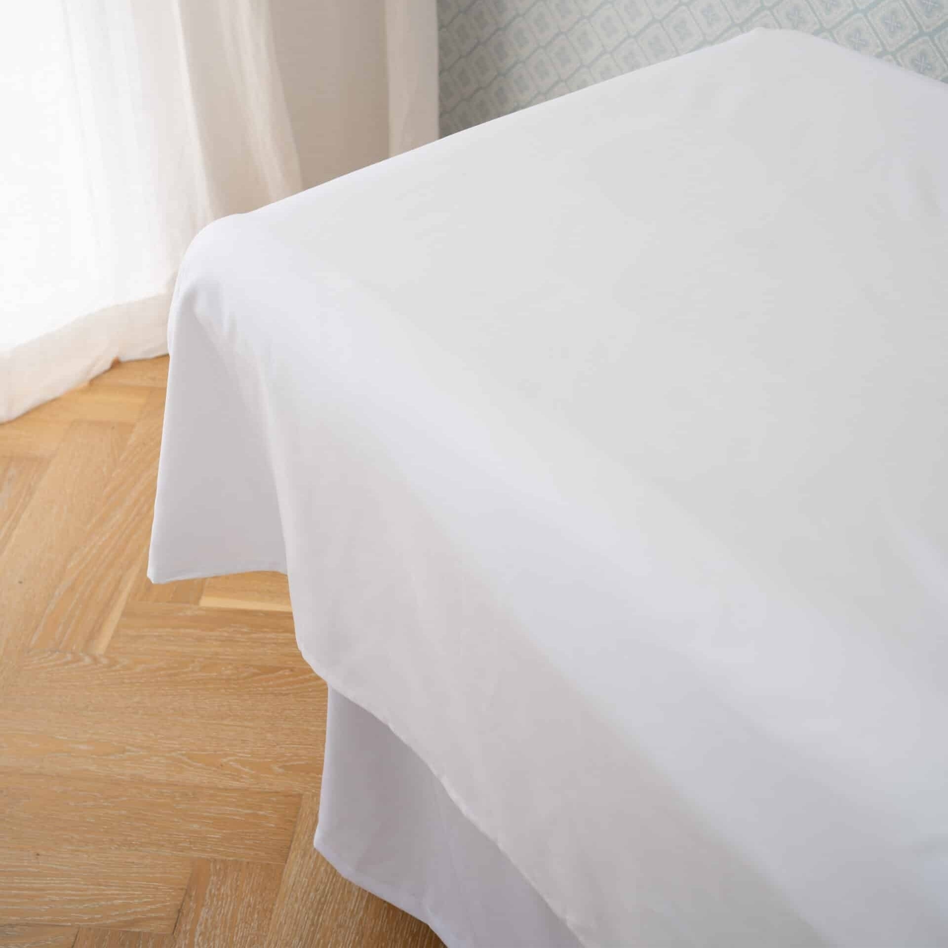 Massage Table Flat Sheets (5pk)