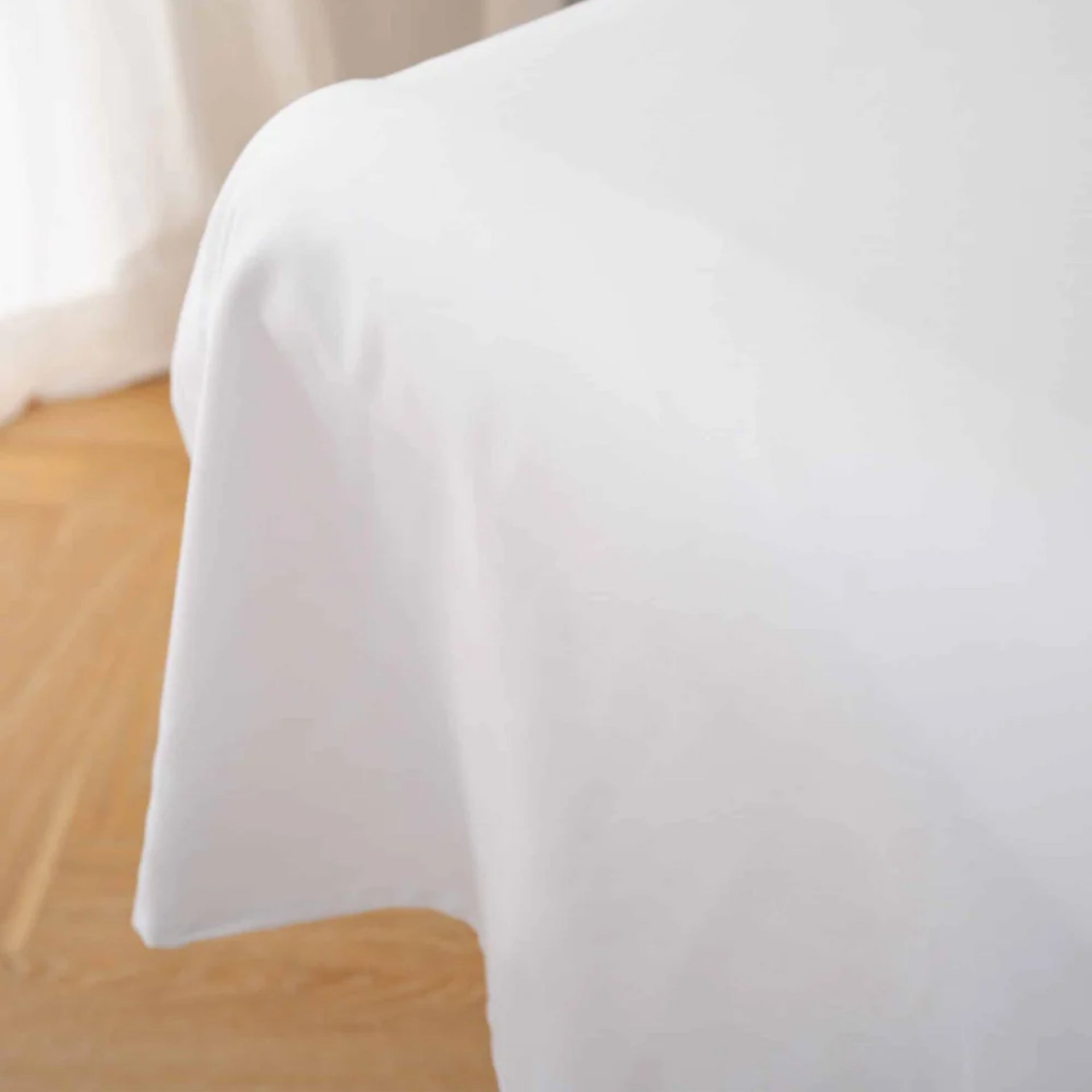 Massage Table Flat Sheets (5pk)