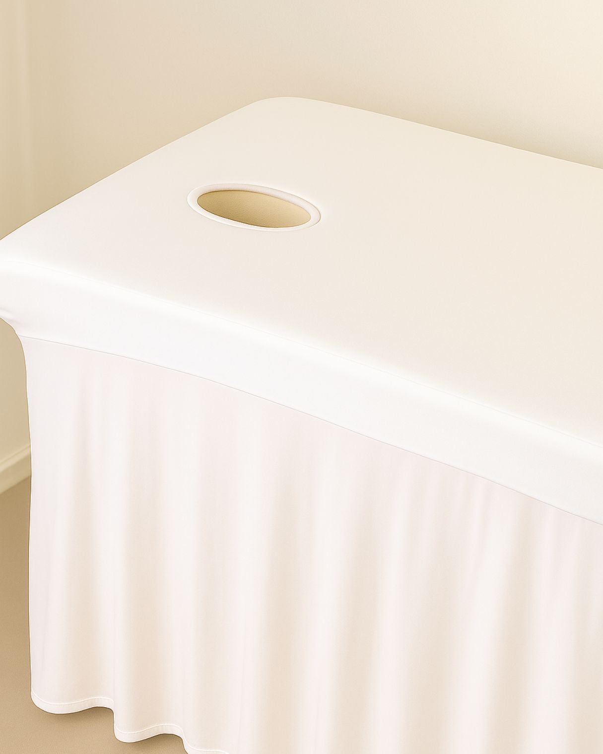 Massage Table Valance