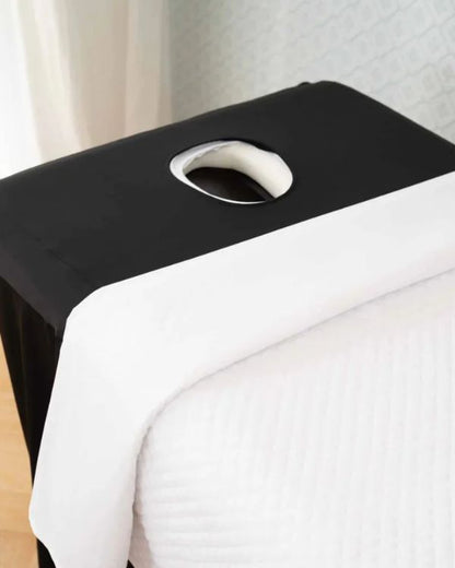 Massage Table Cover
