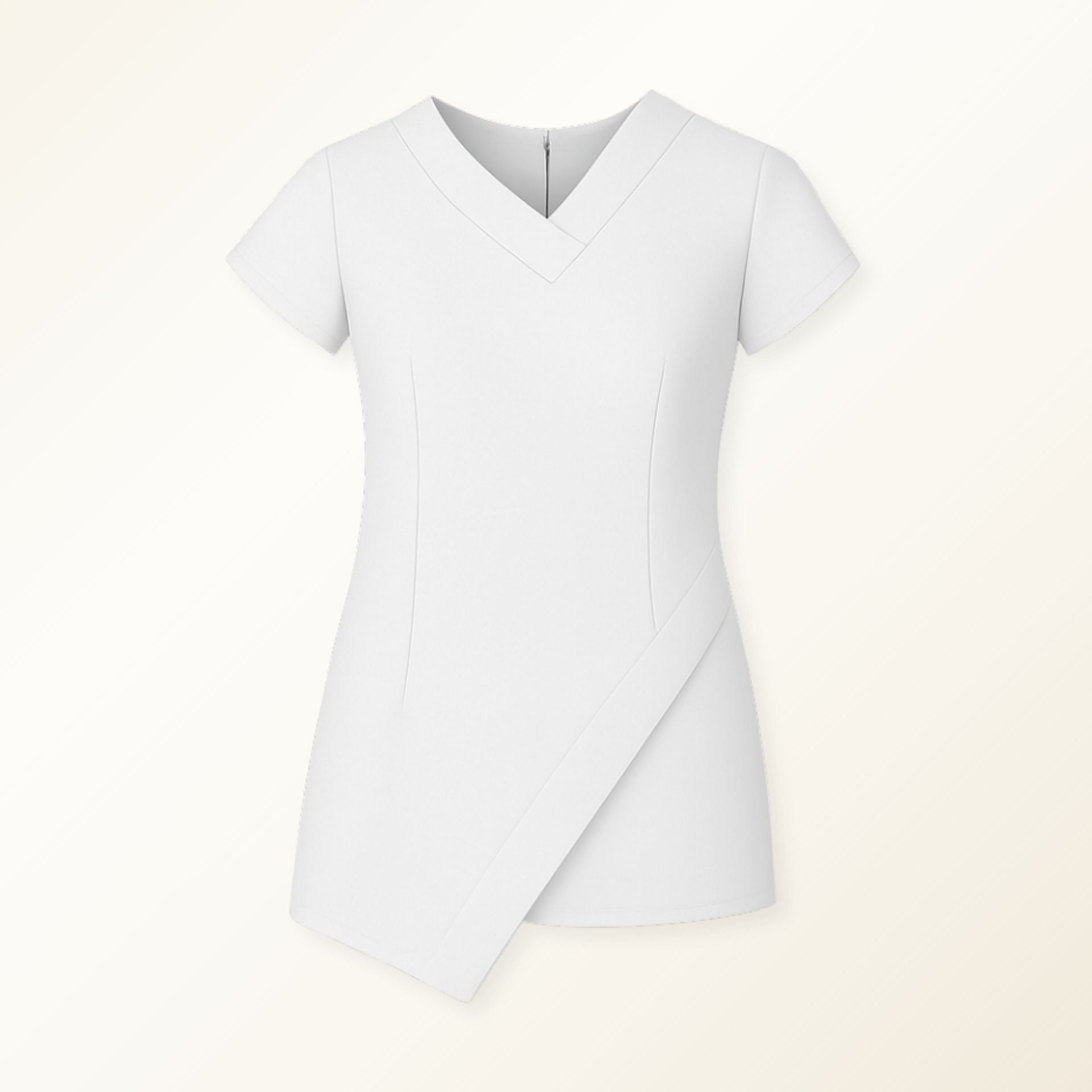 Spa Uniform 14