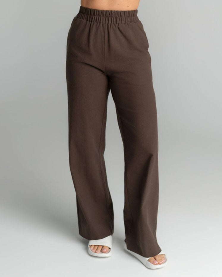 Willow Linen Pants