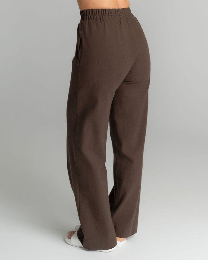 Willow Linen Pants