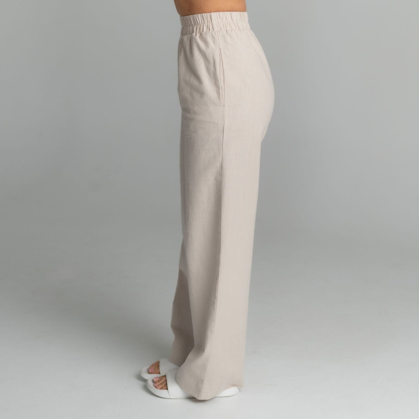 Willow Linen Pants