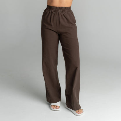 Willow Linen Pants