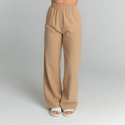 Willow Linen Pants
