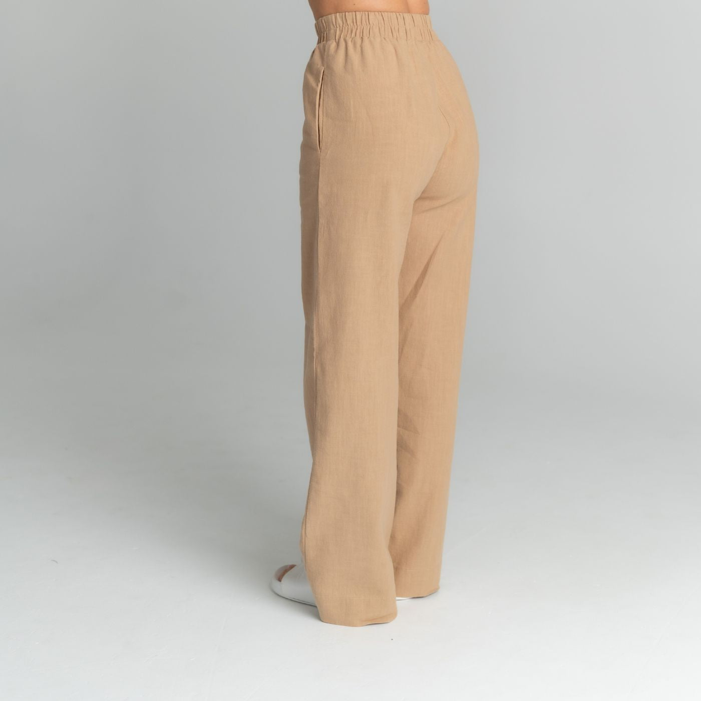 Willow Linen Pants