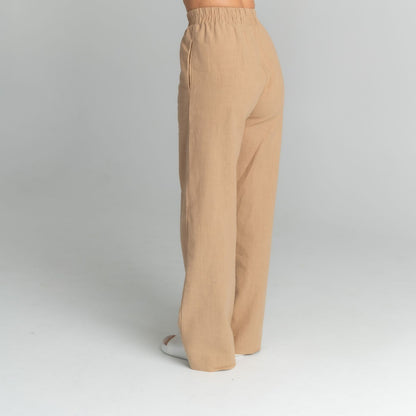 Willow Linen Pants