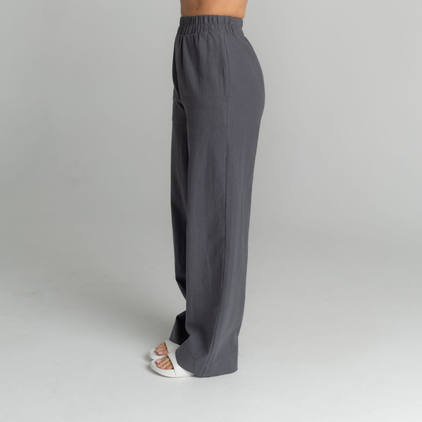 Willow Linen Pants