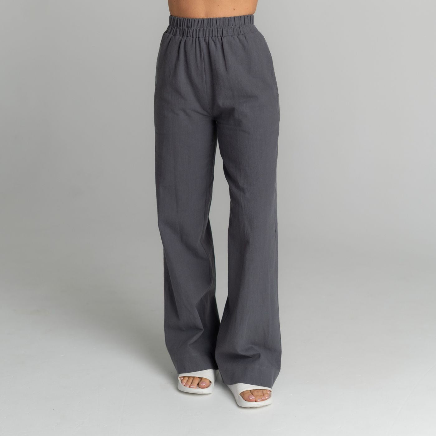 Willow Linen Pants