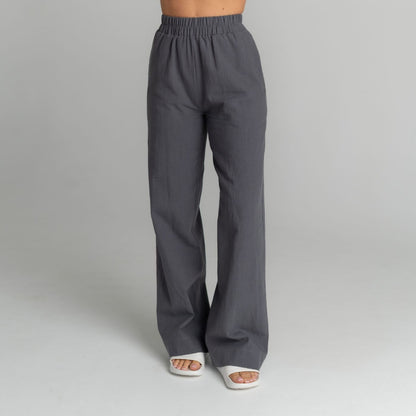 Willow Linen Pants