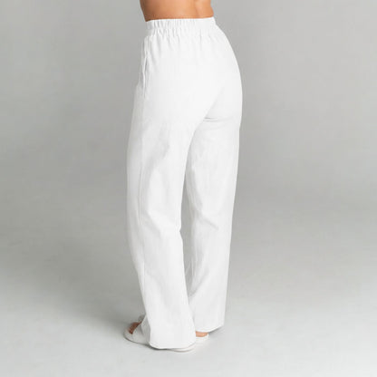 Willow Linen Pants