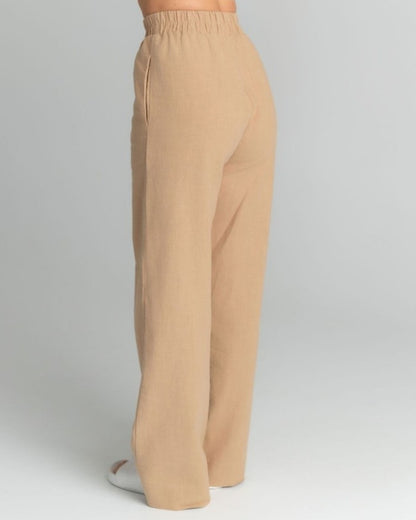 Willow Linen Pants