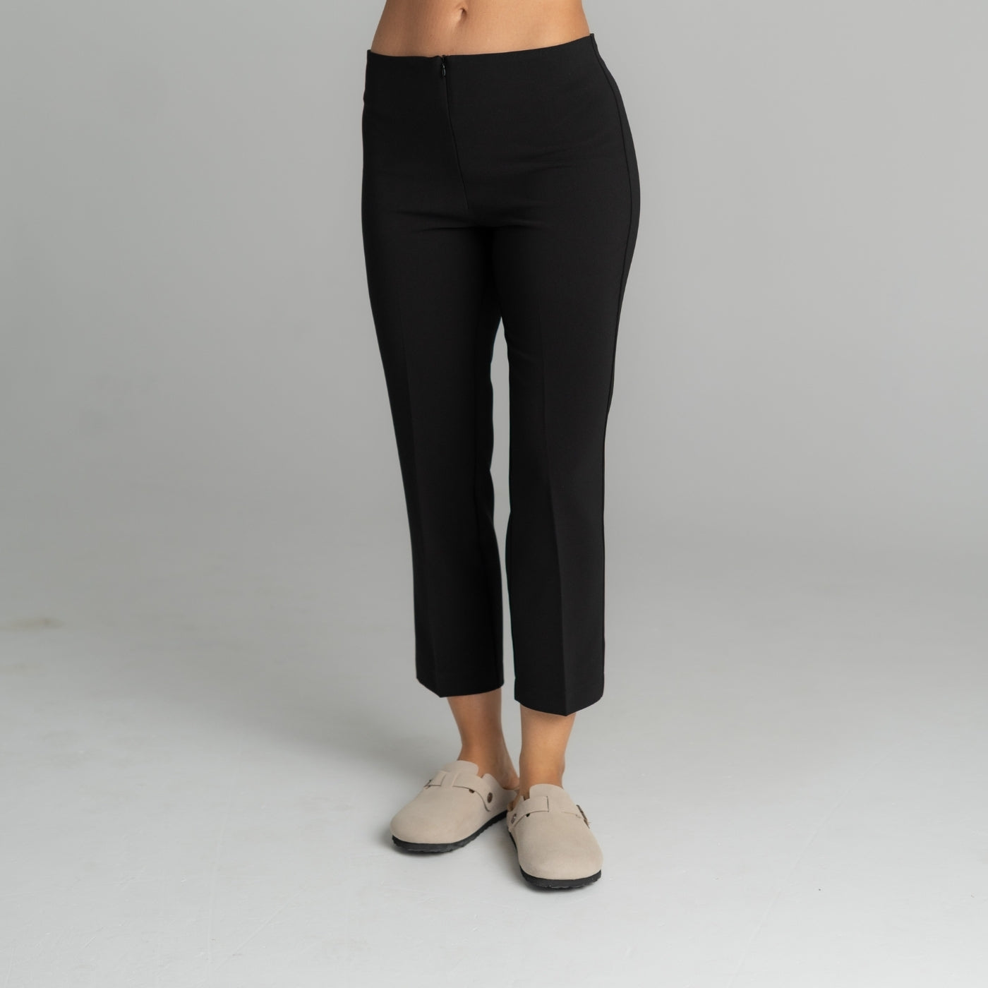 Womens Capri Pants