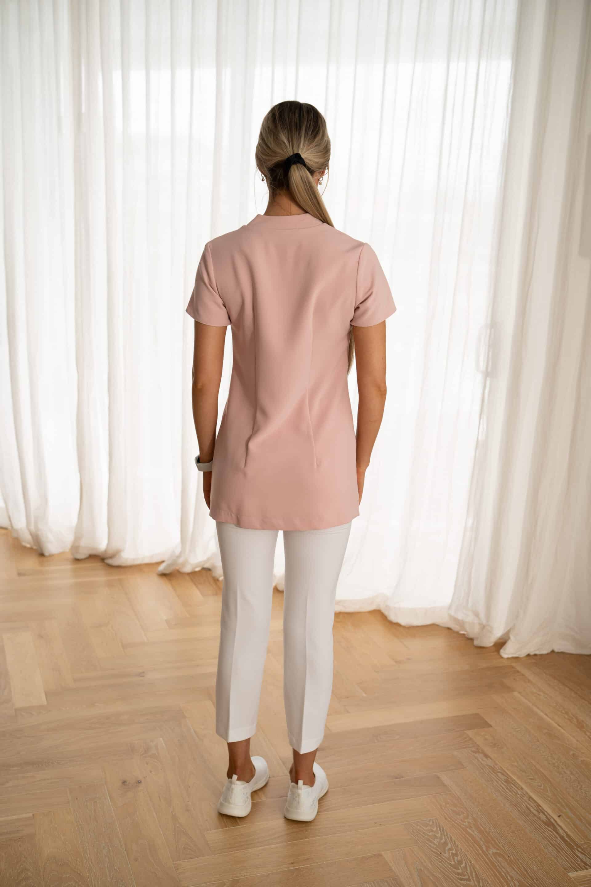 Spa Uniforms – Spring Spa Wear