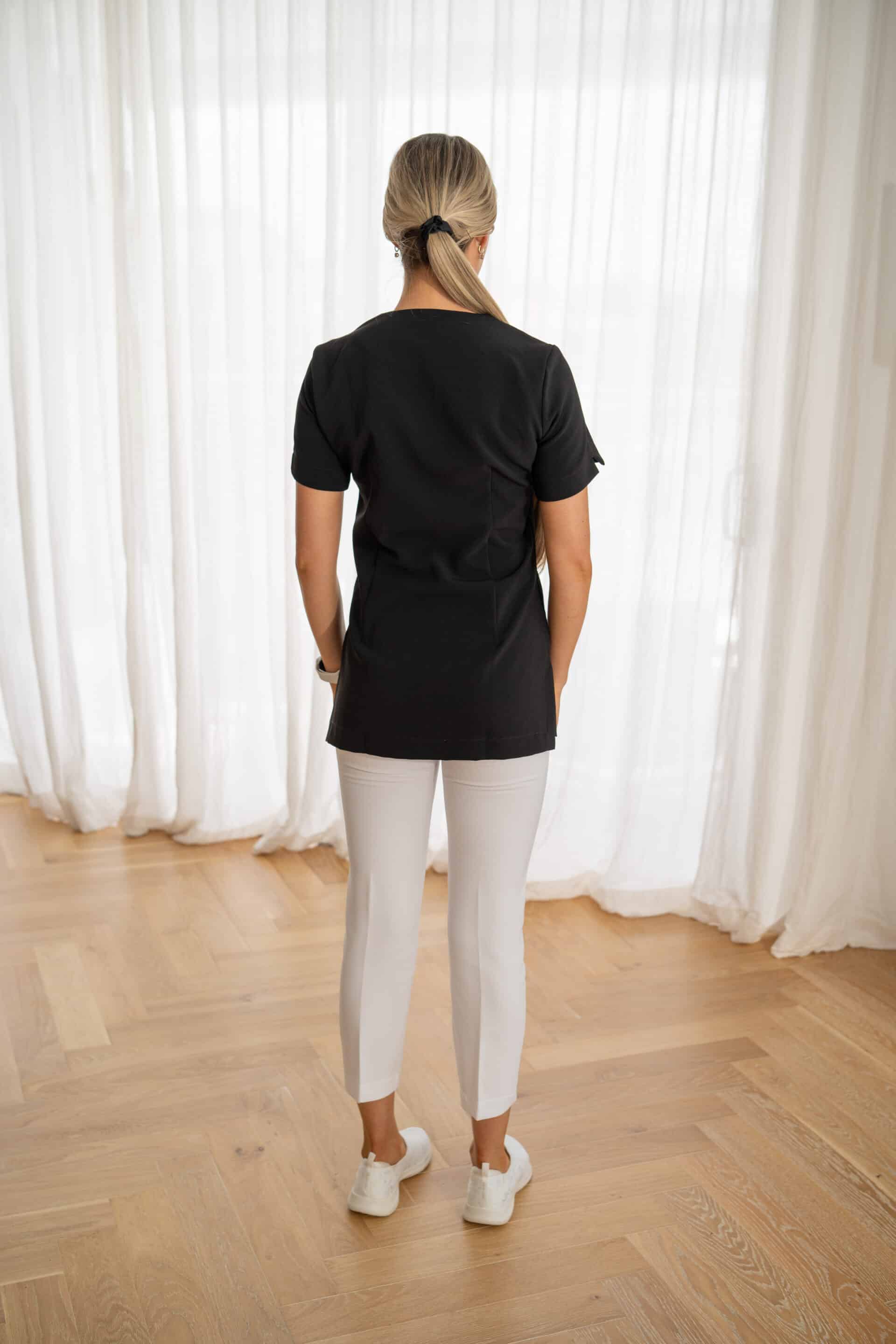 Spa Uniform 23