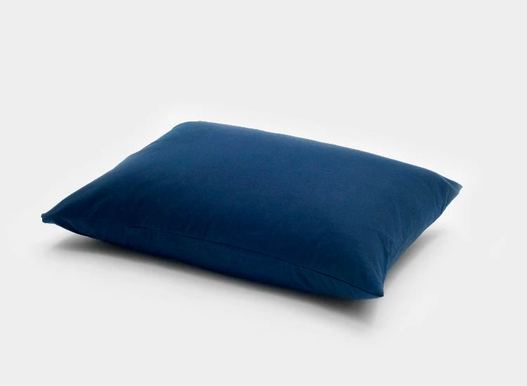 Pillow Cases 5pk Navy Clearance