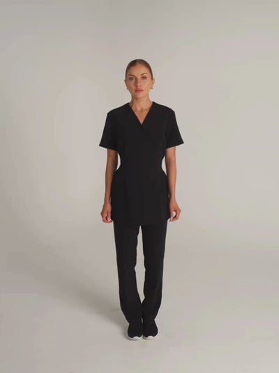 Spa Uniform 12