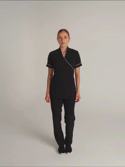 Spa Uniform 10