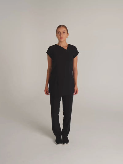 Spa Uniform 14