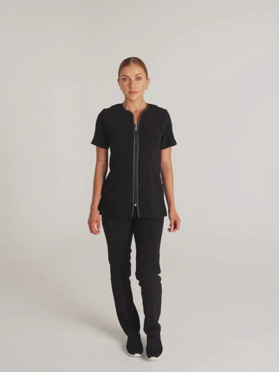 Spa Uniform 19