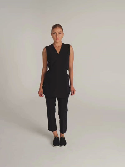 Spa Uniform 17