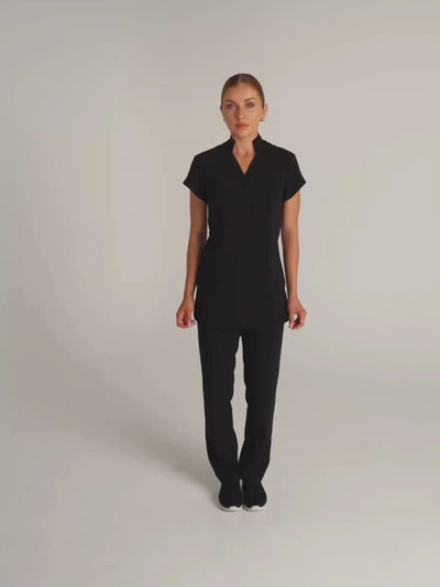 Spa Uniform 05