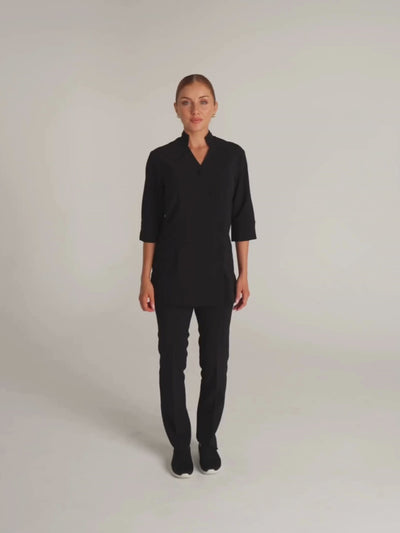 Spa Uniform 15