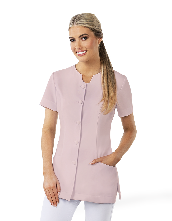 Spa Uniform 06