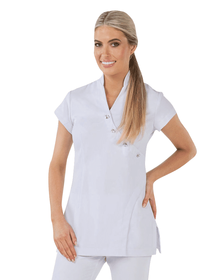 Spa Uniform 10