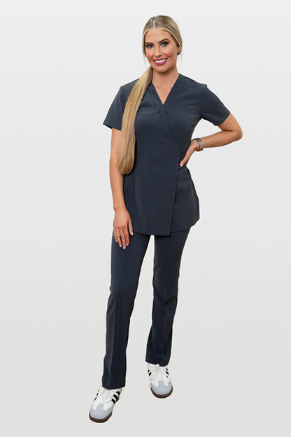 Spa Uniform 12