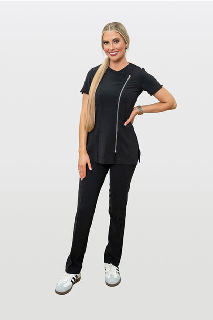 Spa Uniform 23