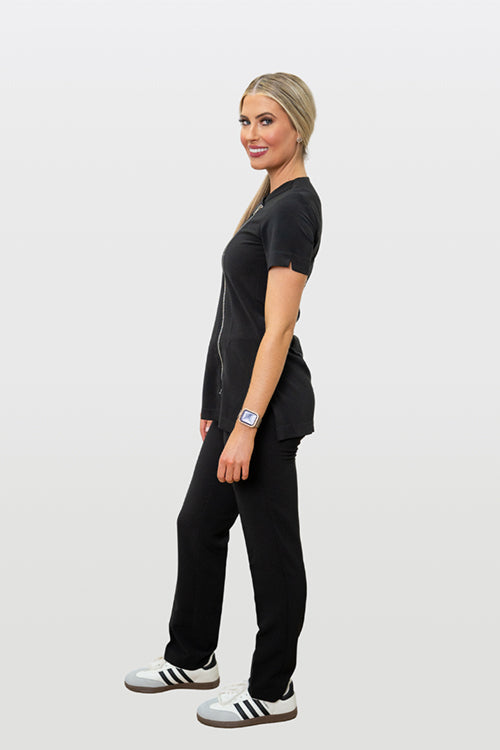 Spa Uniform 23