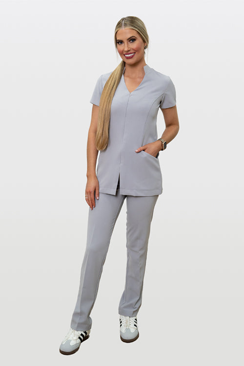 Spa Uniform 26