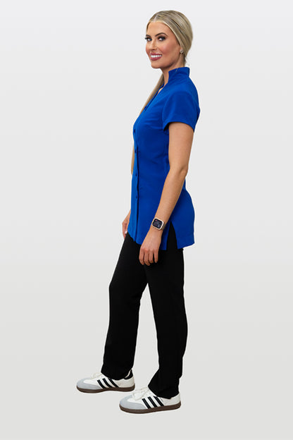 Spa Uniform 05