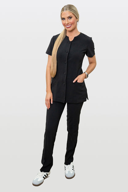 Spa Uniform 06