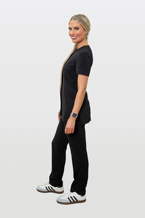 Spa Uniform 06