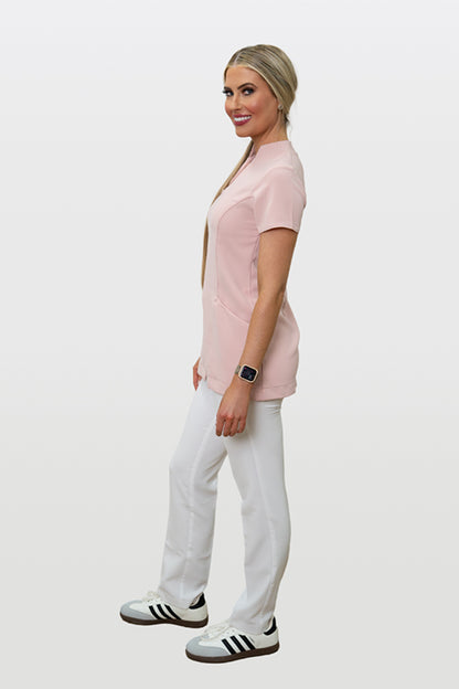 Spa Uniform 06
